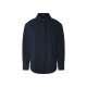 ESMARA® Damen Overshirt (Navy, M) - B-Ware neuwertig
