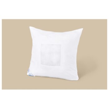 LIVARNO Kopfkissen „HYDROCOOL®“, 70 x 80 cm - B-Ware neuwertig