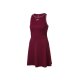 CRIVIT Damen Sportkleid Tennis/Padel mit integrierter Shorts (Rot, S(36/38)) - B-Ware neuwertig