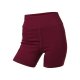 CRIVIT Damen Sportkleid Tennis/Padel mit integrierter Shorts (Rot, S(36/38)) - B-Ware neuwertig