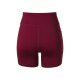 CRIVIT Damen Sportkleid Tennis/Padel mit integrierter Shorts (Rot, S(36/38)) - B-Ware neuwertig