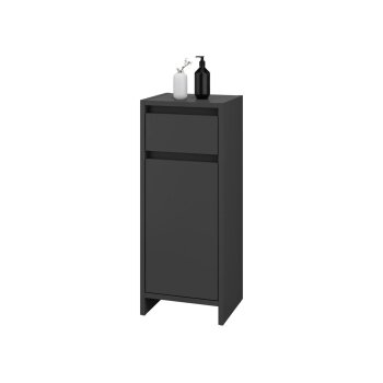 LIVARNO® Bad-Seitenschrank »Oslo« - B-Ware neuwertig