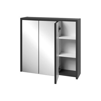 LIVARNO® Bad-Spiegelschrank »Oslo« - B-Ware sehr gut