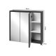 LIVARNO® Bad-Spiegelschrank »Oslo« - B-Ware sehr gut