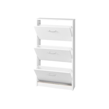 LIVARNO® Schuhkipper, 3 Klappen - B-Ware neuwertig