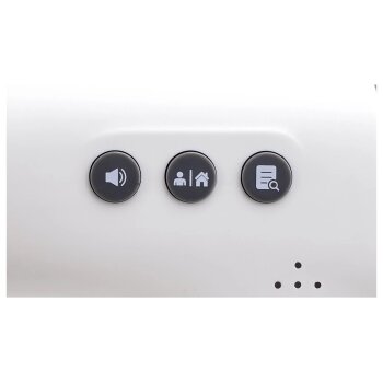 SENSIPLAST® Infrarot-Thermometer - B-Ware neuwertig