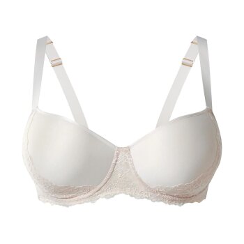 esmara® Damen-Spacer-BH, 95C, rosa - B-Ware sehr gut