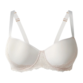 esmara® Damen-Spacer-BH, 95C, rosa - B-Ware sehr gut