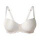 esmara® Damen-Spacer-BH, 95C, rosa - B-Ware sehr gut
