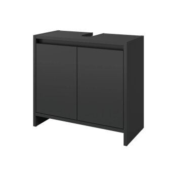 LIVARNO® Bad-Waschbeckenunterschrank...