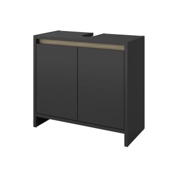 LIVARNO® Bad-Waschbeckenunterschrank »Oslo« - B-Ware Transportschaden M