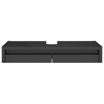 LIVARNO® Bad-Waschbeckenunterschrank »Oslo« - B-Ware Transportschaden M