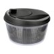 SILVERCREST® Salatschleuder - B-Ware Transportschaden Kosmetisch