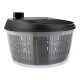 SILVERCREST® Salatschleuder - B-Ware Transportschaden Kosmetisch