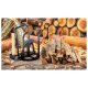 PARKSIDE® Holzspalter - B-Ware sehr gut