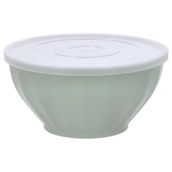SILVERCREST® Schüsselset, 3 Stück (Mint) - B-Ware Transportschaden Kosmetisch