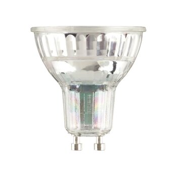 LIVARNO LED-Lampen GU10 4,8 W, 6 Stück - B-Ware...