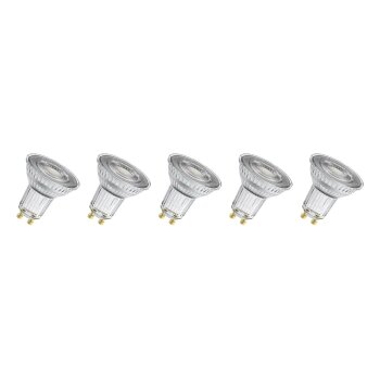 OSRAM LED-Leuchtmittel »Base Spot«, 5...