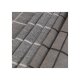 LIVARNO home Fleece-Bettwäsche, 160 x 200 cm, kariert - B-Ware sehr gut