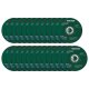 PARKSIDE® Metall-Trennscheiben / Schnellspannmutter für Winkelschleifer (Trennscheiben Set 25tlg.) - B-Ware neuwertig