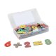 LUPILU® Magnet-Set (Rechensymbole) - B-Ware neuwertig