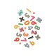 LUPILU® Magnet-Set (Rechensymbole) - B-Ware neuwertig