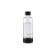 SILVERCREST® Wassersprudlerflaschen, 2er Set - B-Ware neuwertig