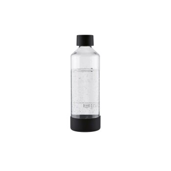SILVERCREST® Wassersprudlerflaschen, 2er Set - B-Ware sehr gut