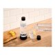SILVERCREST® Wassersprudlerflaschen, 2er Set - B-Ware sehr gut