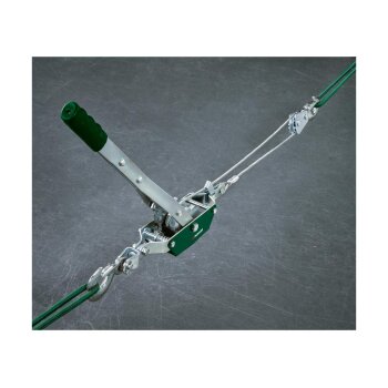 PARKSIDE® Handseilwinde / Handseilzug (Handseilzug) - B-Ware neuwertig