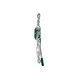 PARKSIDE® Handseilwinde / Handseilzug (Handseilzug) - B-Ware neuwertig