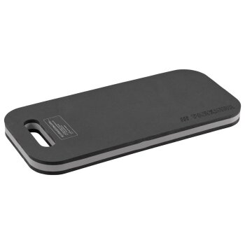 PARKSIDE® Kniekissen (schwarz) - B-Ware Transportschaden Kosmetisch