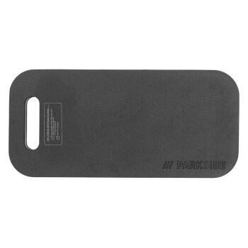PARKSIDE® Kniekissen (schwarz) - B-Ware Transportschaden Kosmetisch