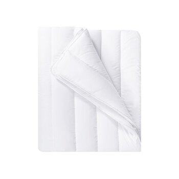 LIVARNO home Ganzjahres-Steppdecke, 200 x 220 cm -...