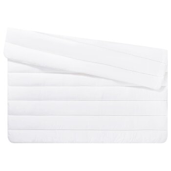 LIVARNO home Ganzjahres-Steppdecke, 200 x 220 cm -...