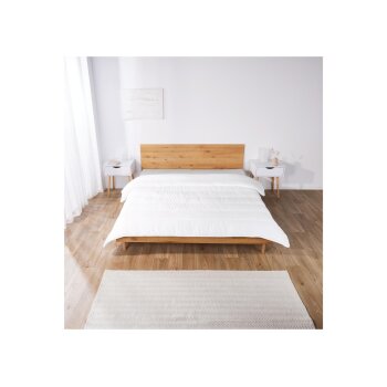 LIVARNO home Ganzjahres-Steppdecke, 200 x 220 cm - B-Ware sehr gut