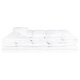 LIVARNO home Ganzjahres-Steppdecke, 200 x 220 cm - B-Ware sehr gut