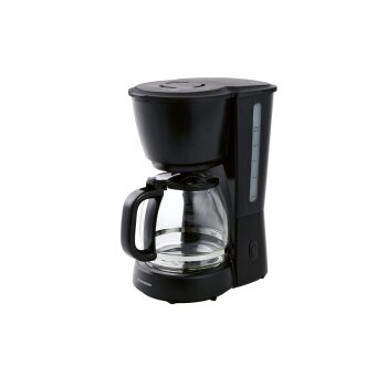 SILVERCREST® Kaffeemaschine »SKMK 1000 A1« - B-Ware neuwertig