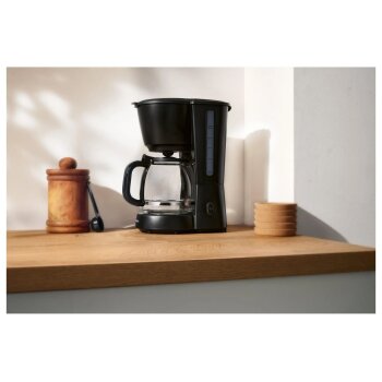 SILVERCREST® Kaffeemaschine »SKMK 1000 A1« - B-Ware neuwertig