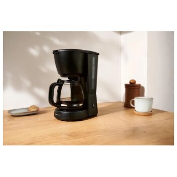 SILVERCREST® Kaffeemaschine »SKMK 1000 A1« - B-Ware neuwertig