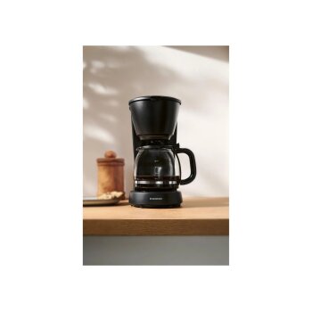 SILVERCREST® Kaffeemaschine »SKMK 1000 A1« - B-Ware neuwertig