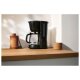 SILVERCREST® Kaffeemaschine »SKMK 1000 A1« - B-Ware neuwertig
