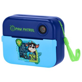 Kinderkamera »Paw Patrol« (Blau) - B-Ware gut