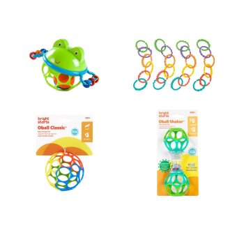 BRIGHT STARTS™ Sensorisches...