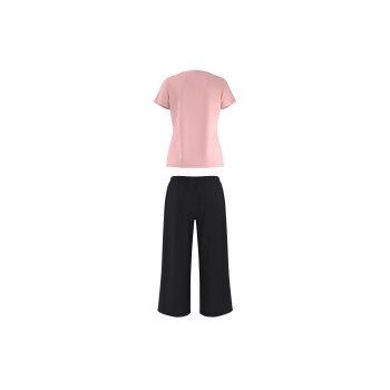 ESMARA® Damen Capripyjama - B-Ware