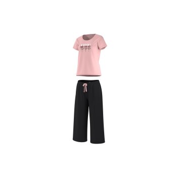 ESMARA® Damen Capripyjama - B-Ware