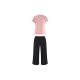 ESMARA® Damen Capripyjama - B-Ware