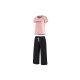 ESMARA® Damen Capripyjama - B-Ware
