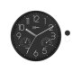 LIVARNO® Wanduhr mit Thermo- und Hygrometer - B-Ware