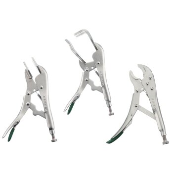 PARKSIDE® Breitmaul-Gripzangen /...